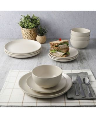 Rockaway Dinnerware Collection