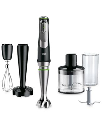 MultiQuick 9137XI Hand Blender