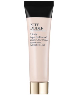 Futurist Aqua Brilliance Watery Glow Primer, 0.5 oz.