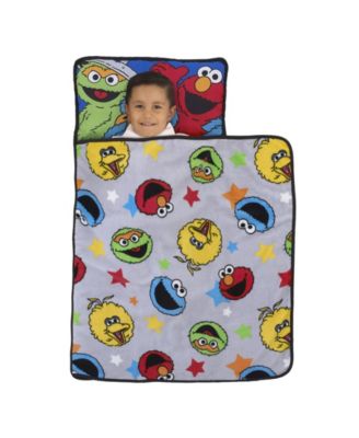 Adventures Toddler Nap Mat