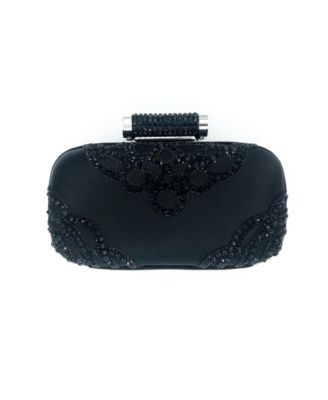 Women’s Evening Clap Clutch Handbag