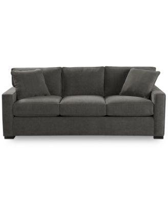 Radley 86″ Fabric Sofa, Created for Macy’s