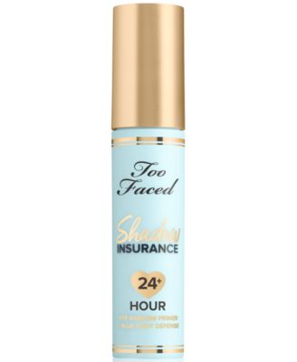 Shadow Insurance 24-Hour Eye Shadow Primer