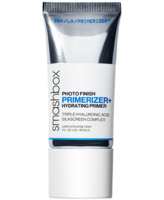 Photo Finish Primerizer+ Hydrating Primer with Hyaluronic Acid