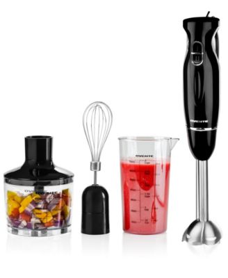 Ultra-Stick Immersion Blender