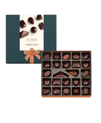 All Dark Collection Chocolates, 24 Piece