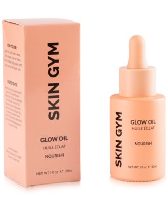 Glow Oil