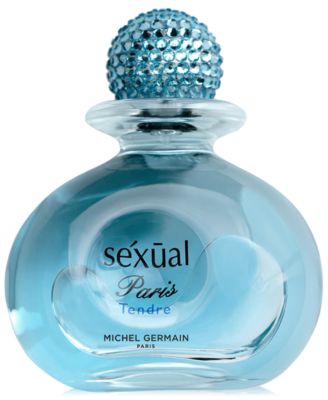 Lady’s Sexual Paris Tendre Eau de Parfum, 4.2 oz