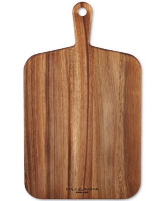 Barkway Acacia Serving & Chopping Board – Medium