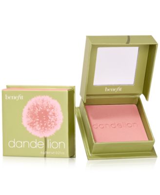 WANDERful World Silky-Soft Powder Blush