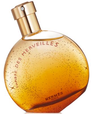 L’Ambre des Merveilles Eau de Parfum Spray, 1.6 oz.