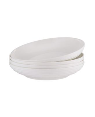 Ciara 9″ Pasta Bowl, Set of 4