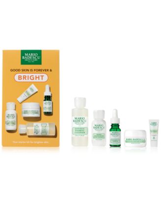 5-Pc. Good Skin Is Forever & Bright Skincare Set