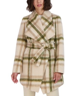 Women’s Olivia Shawl Coat