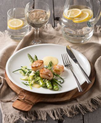 Artesano Dinnerware Collection