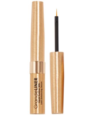 GrandeLINER Liquid Eyeliner With Lash Enhancing Serum