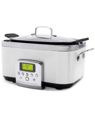 Elite 6QT Slow Cooker