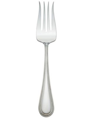 Reed and Barton Lyndon Buffet Fork, Service for 1