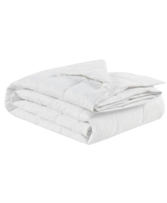 CLOSEOUT! Four Seasons Goose Feather & Goose Down Filling Blanket, Twin