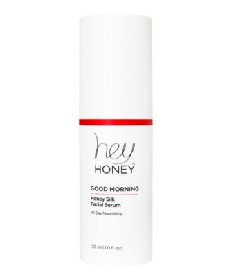 Good Morning Honey Silk Facial Serum, 30 ml