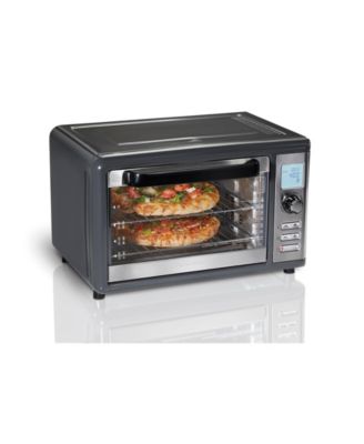 Sure-Crisp XL Digital Air Fryer Oven – 31390