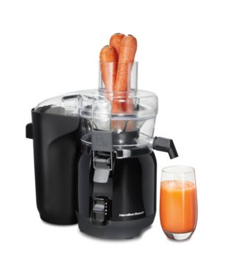 Big Mouth Juice & Blend 2-in-1 Juicer and Blender – 67970