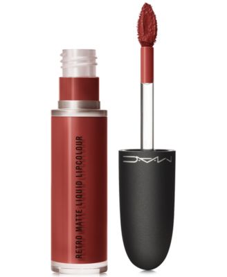 Chili’s Crew Retro Matte Liquid Lipcolour