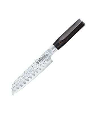 Damashiro 5″ Try Me Santoku Knife