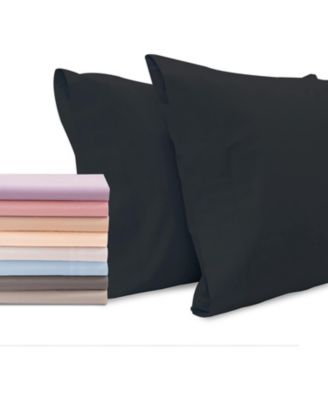 Breathable Envelope Pillow Case – (2 Packs)