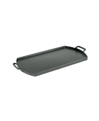 Blacklock Triple Seasoned 10″ Double Burner Griddle Cookware