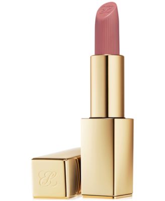 Pure Color Long-Lasting Matte Lipstick