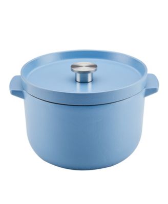 Enameled Cast Iron 6-Quart Dutch Oven