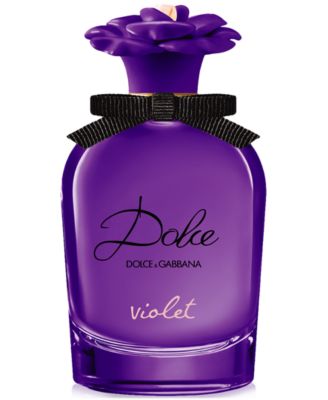 Dolce Violet Eau de Toilette, 2.5 oz.