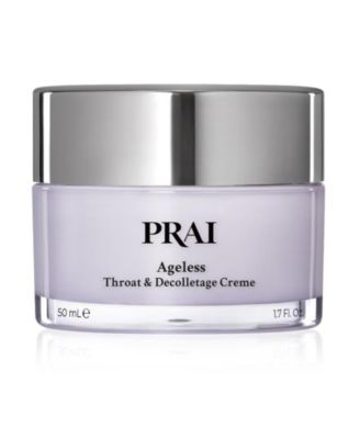 Ageless Throat & Decolletage Crème 50ml