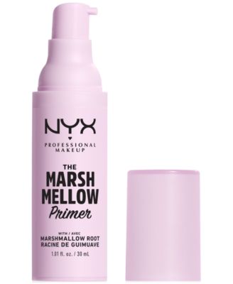 Marshmellow Smoothing Face Primer