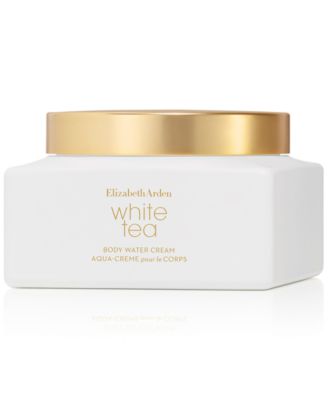 White Tea Body Water Cream