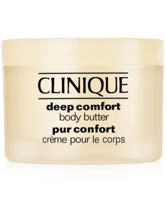 Deep Comfort Body Butter, 6.7 oz