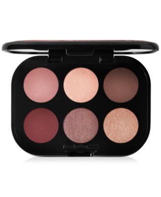 Connect In Colour Eye Shadow Palette – Embedded In Burgundy