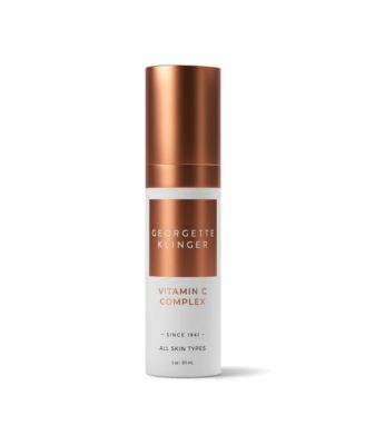 VITAMIN C COMPLEX SERUM