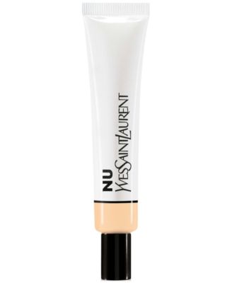 NU Bare Look Tint