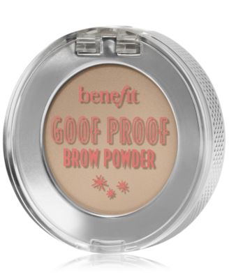 Goof Proof Brow Powder