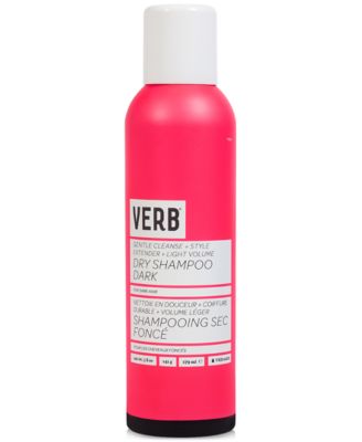 Dry Shampoo Dark, 5 oz.