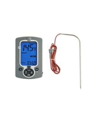 Digital Probe Thermometer