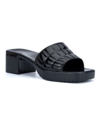 Women’s Ava Jelly Sandal