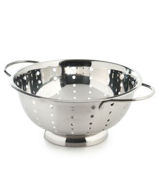 Stainless Steel Colander