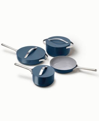 Non-Stick Ceramic 12 Piece Cookware Set