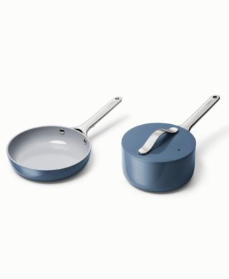 Non-Stick Ceramic 4-Piece Minis Duo