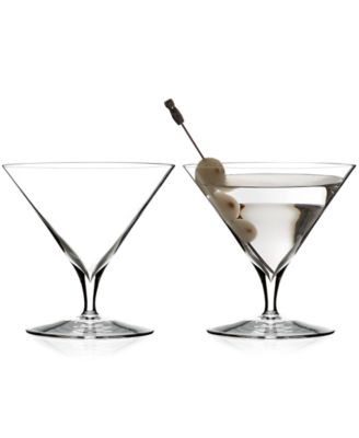 Waterford Martini 10.5oz, Set of 2