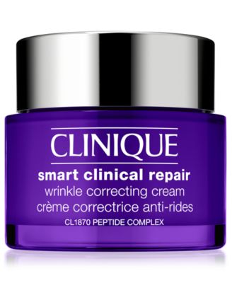 Smart Clinical Repair Wrinkle Correcting Face Cream, 2.54 oz.