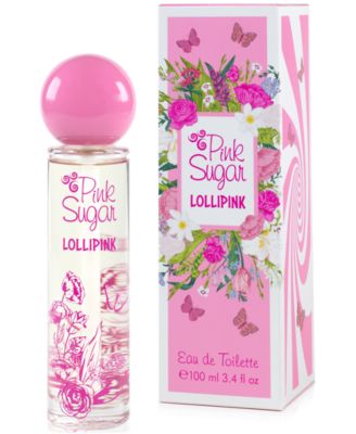 Lollipink Eau de Toilette, 3.4 oz.